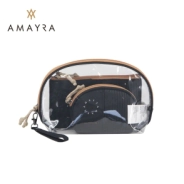 PORTACOSMETICOS AMAYRA x3