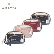 PORTACOSMETICOS AMAYRA x3