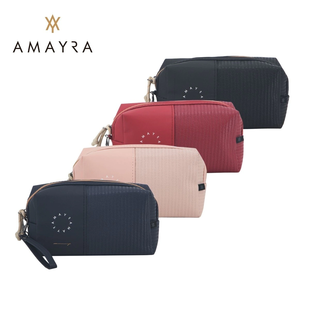PORTACOSMETICOS AMAYRA