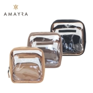 PORTACOSMETICOS AMAYRA x3