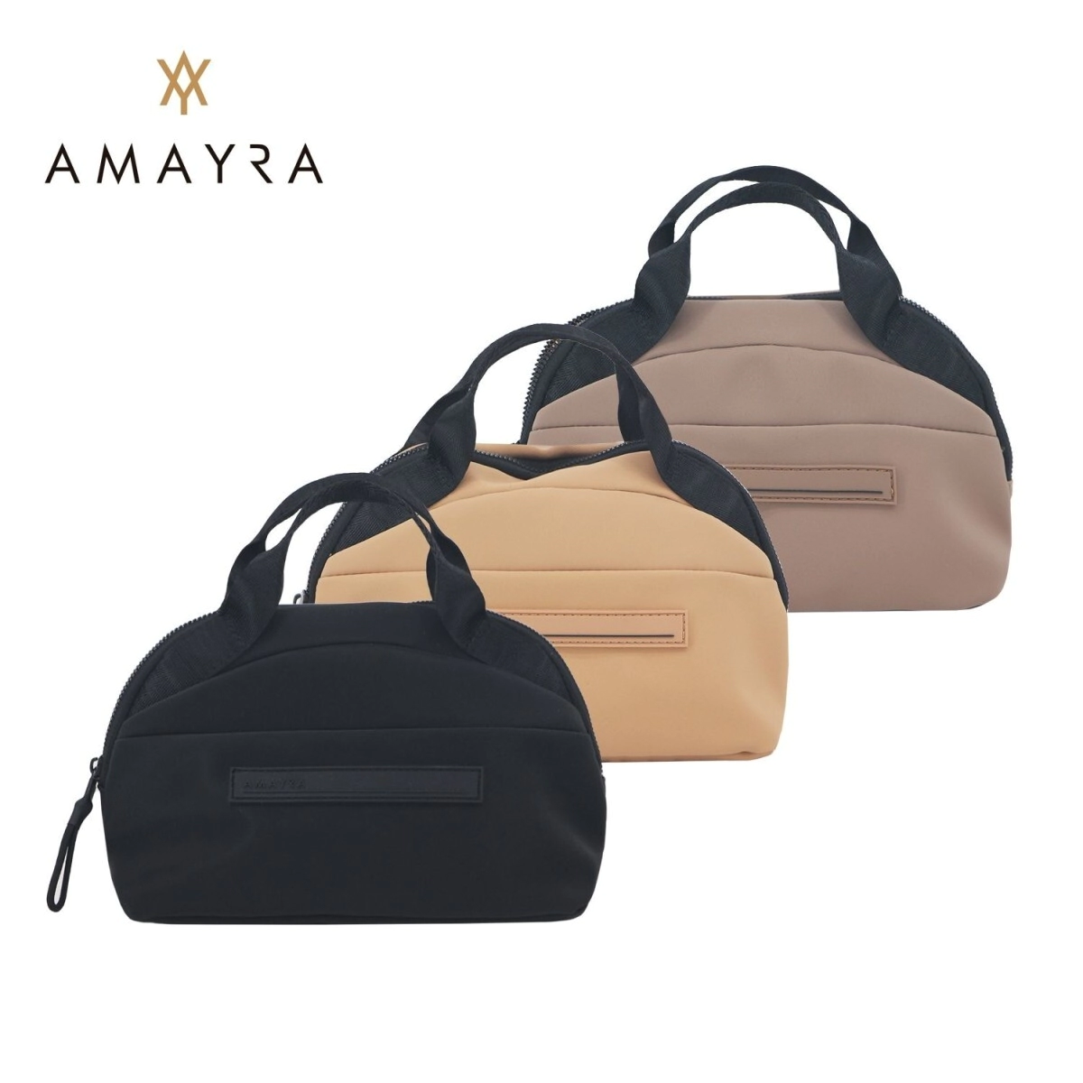 PORTACOSMETICOS AMAYRA