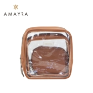 PORTACOSMETICOS AMAYRA x3