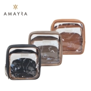 PORTACOSMETICOS AMAYRA x3