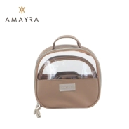 PORTACOSMETICOS AMAYRA x3