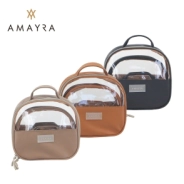 PORTACOSMETICOS AMAYRA x3
