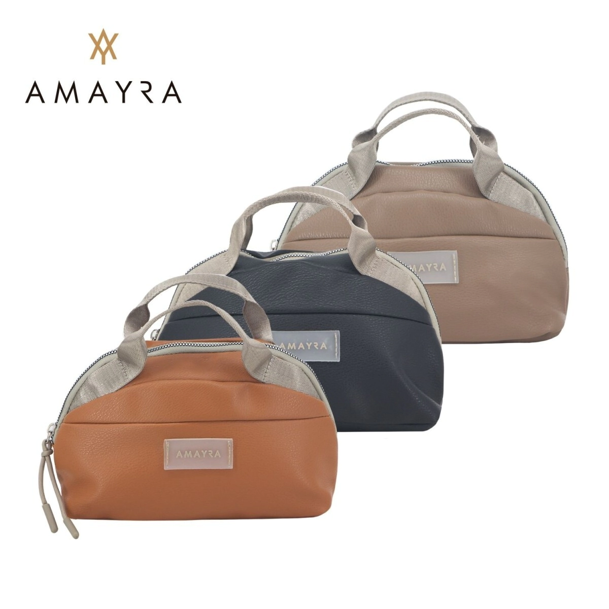 PORTACOSMETICOS AMAYRA