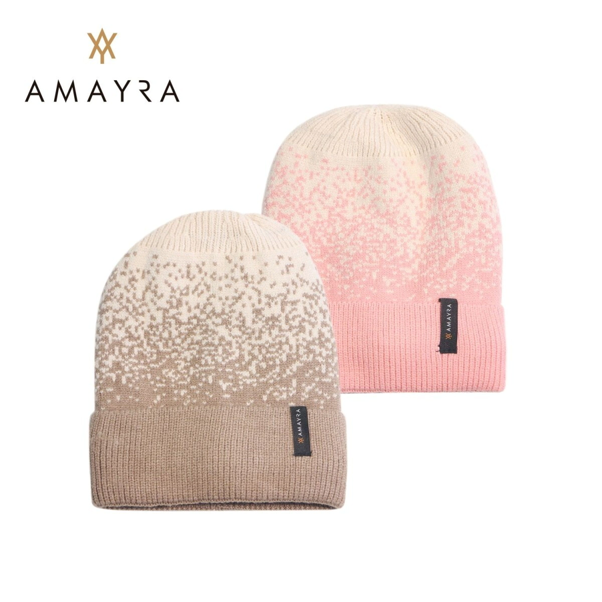 GORRO AMAYRA