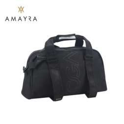 BOLSO YOGA AMAYRA NEGRO
