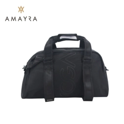 BOLSO YOGA AMAYRA NEGRO