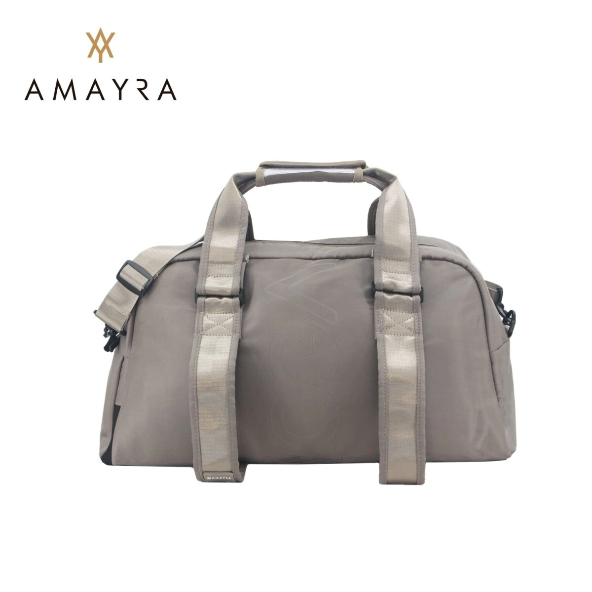 BOLSO YOGA AMAYRA VISON