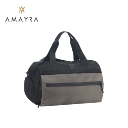 BOLSO YOGA AMAYRA NEGRO