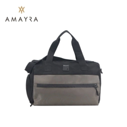 BOLSO YOGA AMAYRA NEGRO