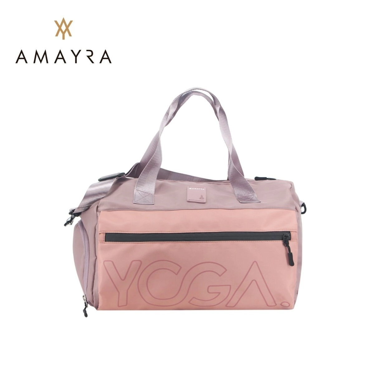 BOLSO YOGA AMAYRA NUDE
