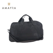 BOLSO YOGA AMAYRA NEGRO