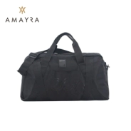 BOLSO YOGA AMAYRA NEGRO