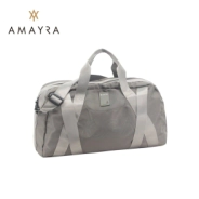 BOLSO YOGA AMAYRA GRIS