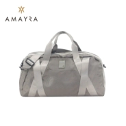 BOLSO YOGA AMAYRA GRIS