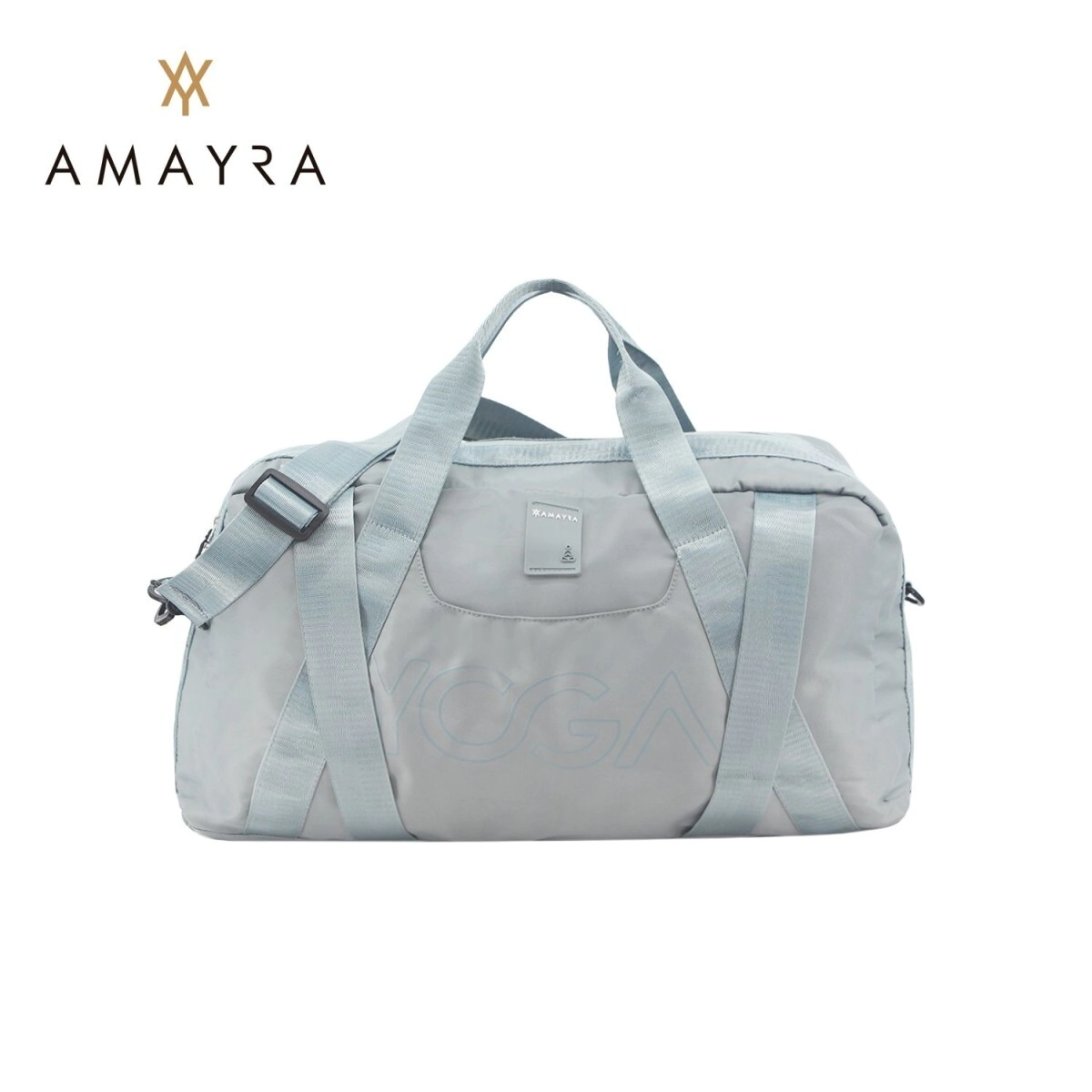 BOLSO YOGA AMAYRA AERO