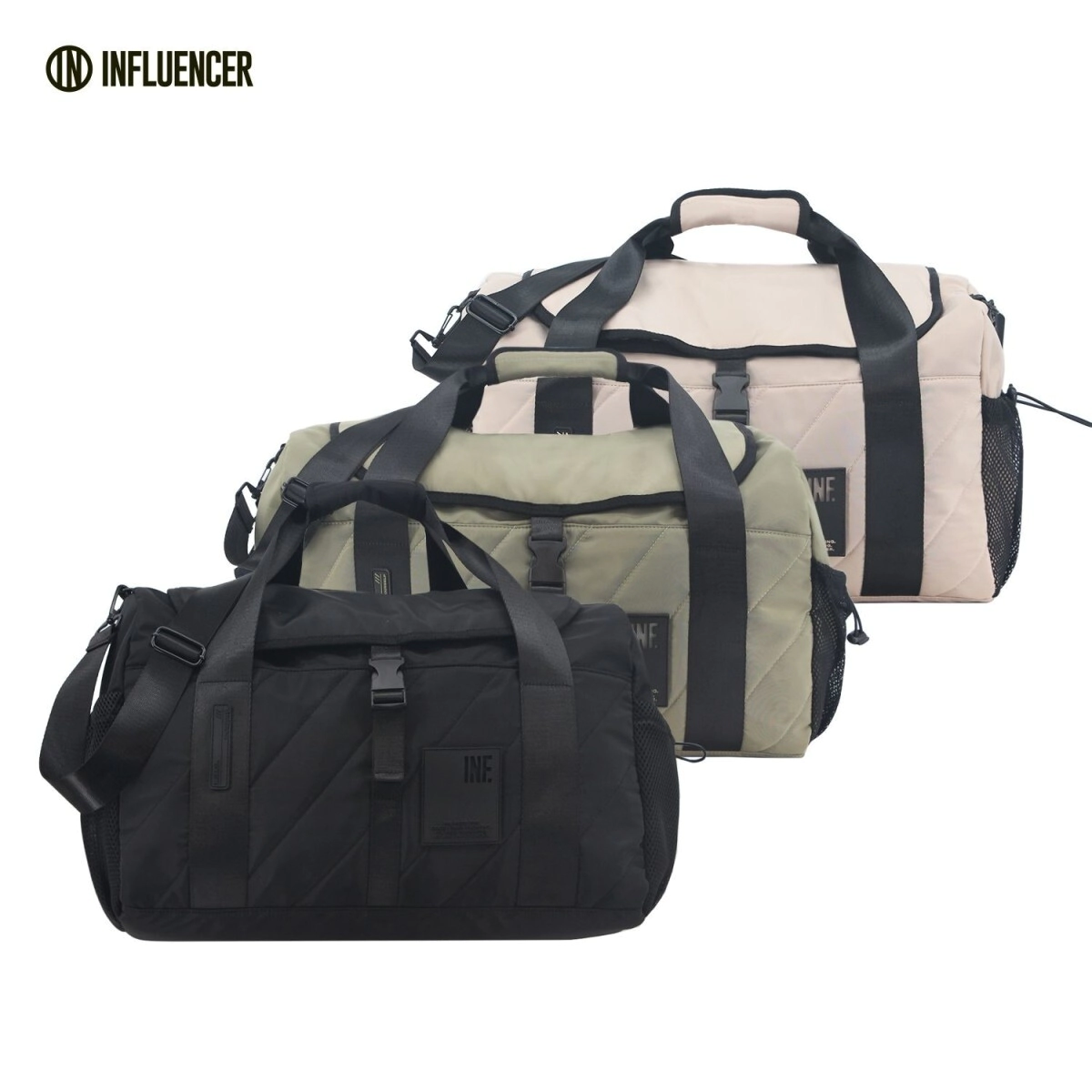 BOLSO INFLUENCER SCHOOL