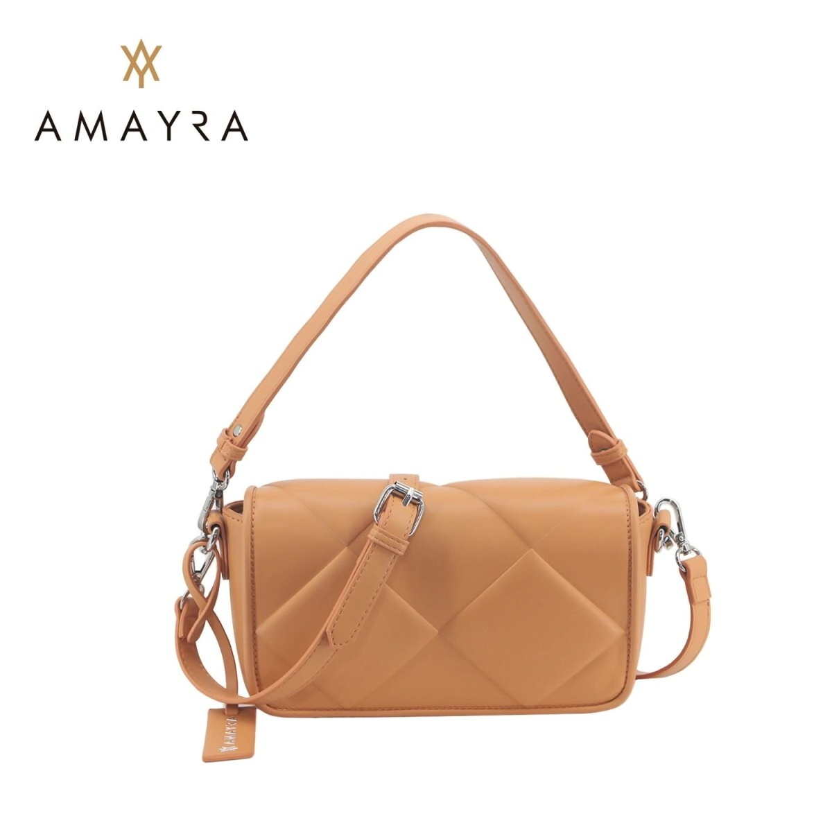 CARTERA AMAYRA SUELA