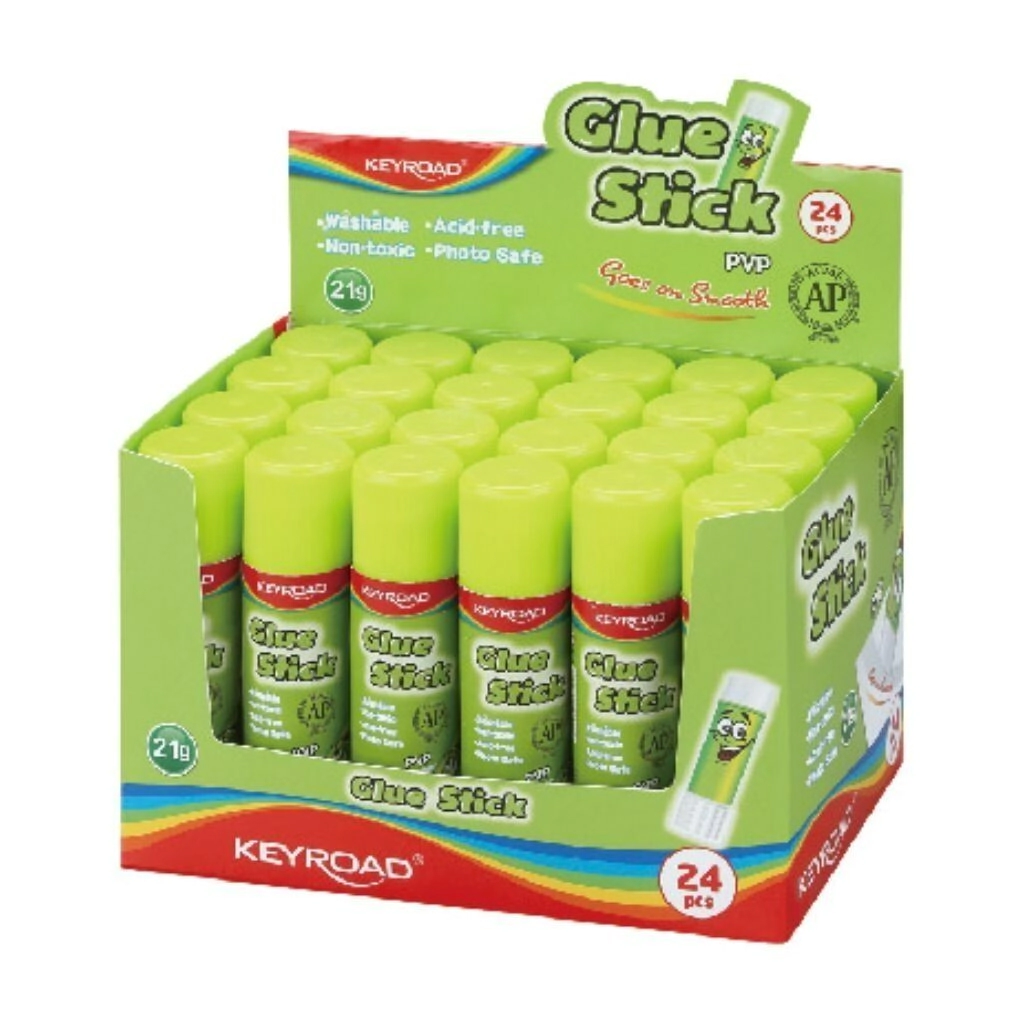 Adhesivo en Barra 21grs