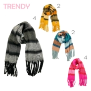 BUFANDA TRENDY