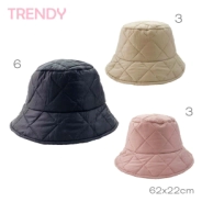 PILUSO TRENDY