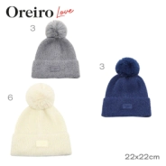 GORRO OREIRO