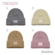 GORRO TRENDY