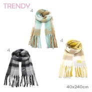BUFANDA TRENDY