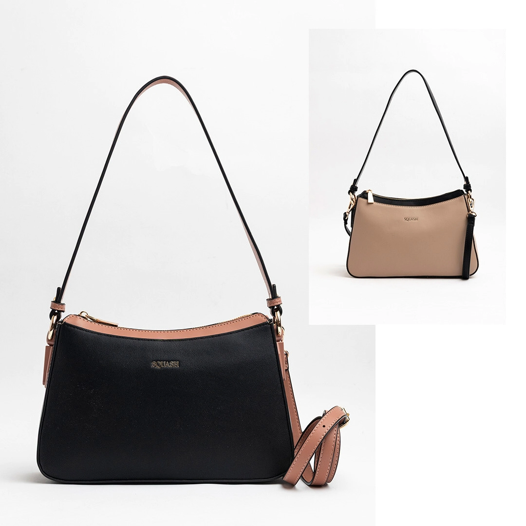 CARTERA GOLF CLASICA SQUASH