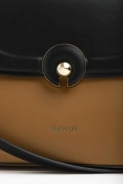CARTERA CON BOTON SQUASH