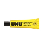 PEGAMENTO UHU UNIVERSAL 35 ML