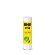 PEGAMENTO UHU STIC BARRA 8,2 GRS