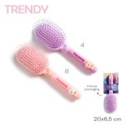 CEPILLO TRENDY