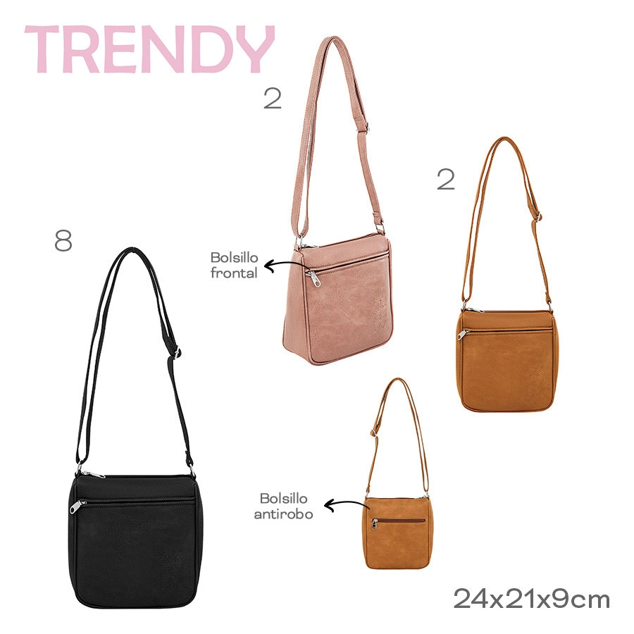 MORRAL TRENDY NUDE