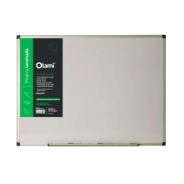 Pizarra Blanca Laminada 45x60