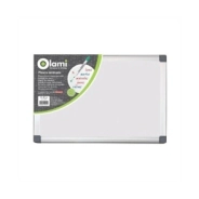 Pizarra Blanca Laminada 60x90
