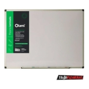 Pizarra Blanca Laminada 75x100