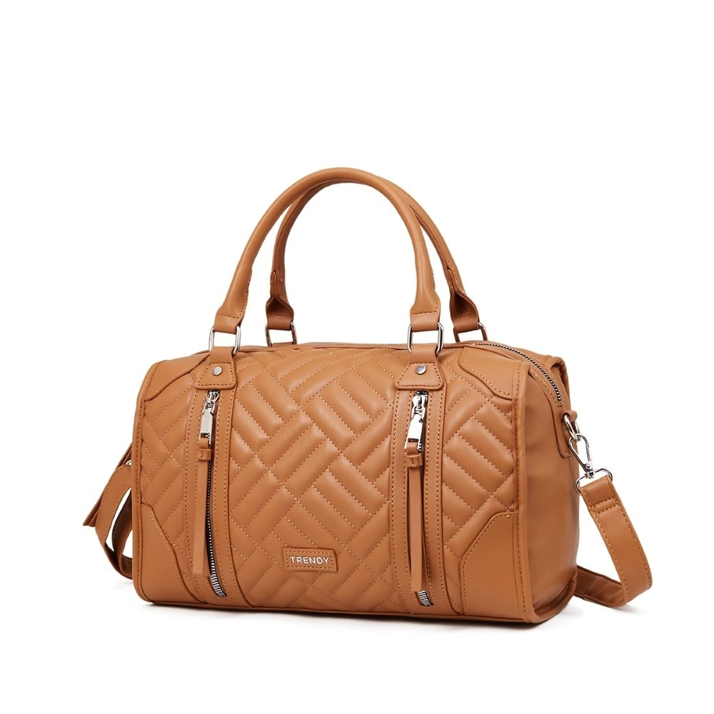 CARTERA TRENDY SUELA