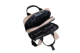 MOCHILA PORTANOTEBOOK CITY CHIMOLA VISON