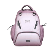 MOCHILA FLOW CHIMOLA PALE PINK