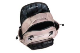 MOCHILA FLOW CHIMOLA CAMEL