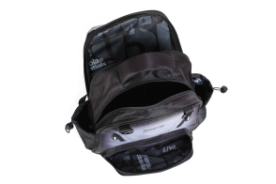 MOCHILA FLOW CHIMOLA GRIS