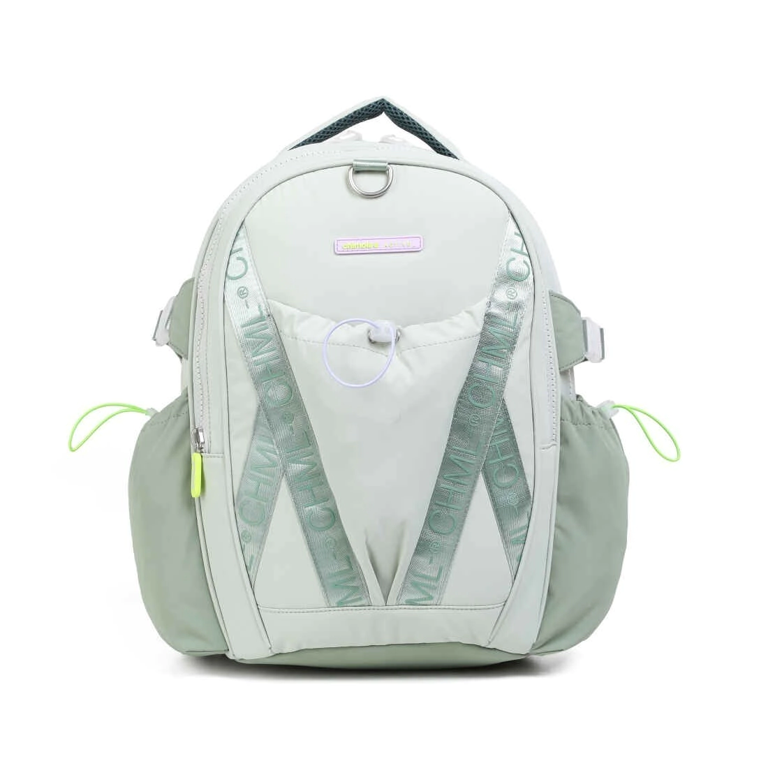 MOCHILA DYNAMIC CHIMOLA MINT
