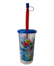 Vaso sport Stitch