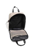 MOCHILA MATERNAL EXPLORE CHIMOLA LIGHT BLACK