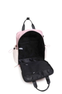 MOCHILA MATERNAL EXPLORE CHIMOLA PALE PINK