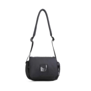 BANDOLERA REGINA CHIMOLA BLACK