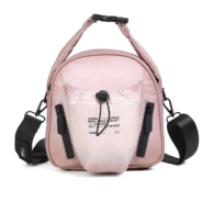 BANDOLERA FLOW CHIMOLA CAMEL